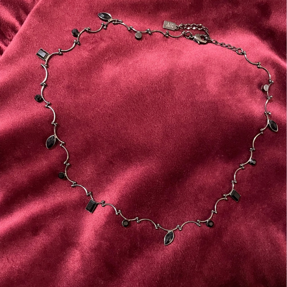Anne Klein necklace